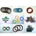 Silicone O Ring / Acid and Alkali Resistance O Ring